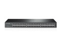 TP-Link 48Port 1Gb 1U 19-inch