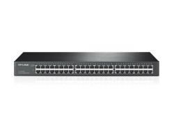 TP-Link 48Port 1Gb 1U 19-inch