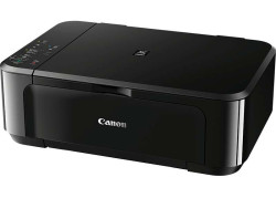 Canon PIXMA MG3650S AIO / WLAN / Zwart