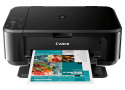 Canon PIXMA MG3650S AIO / WLAN / Zwart