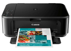 Canon PIXMA MG3650S AIO / WLAN / Zwart