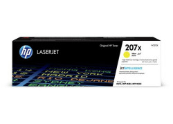 HP No.207X Geel 2.450 pagina`s (Origineel)