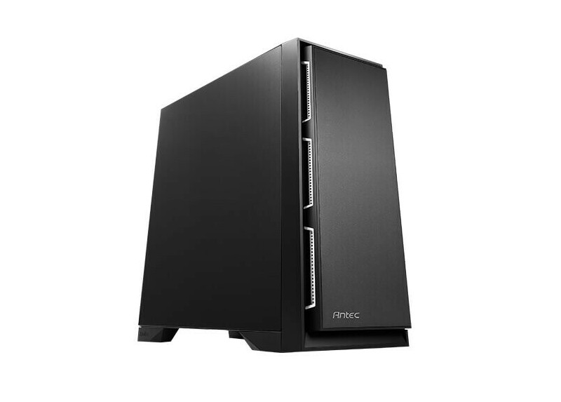 Antec P101S - USB3.2/Midi/EATX