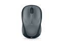 Logitech M235 Optical USB Zilver-Zwart Retail Wireless