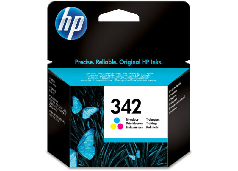 HP No.342 Kleur 5ml (Origineel)