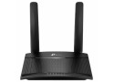 TP-Link TL-MR100 draadloze router Fast Ethernet Single-band (2.4 GHz) 4G Zwart