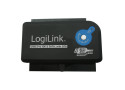 Adapter USB 3.0-A (M) --> IDE en SATA LogiLink