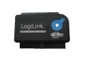 Adapter USB 3.0-A (M) --> IDE en SATA LogiLink