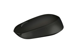 Logitech B170 Optical USB Zwart Retail Wireless