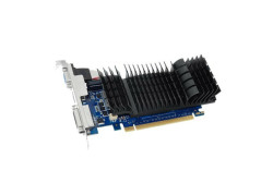 730 ASUS GT SL-2GD5 2GB/HDMI/DVI/VGA/Low Profile