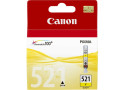 Canon (C) CLI-521Y Geel 9,0ml (Origineel)