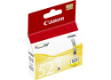 Canon (C) CLI-521Y Geel 9,0ml (Origineel)