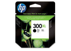 HP No.300XL Zwart 12ml (Origineel)