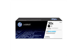 HP No. 30X Zwart 3.500 pagina`s (Origineel)