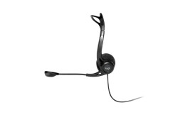 Logitech 960 USB Headset Hoofdband Zwart