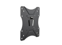 Wall mount LogiLink Tilt 23"-42" <25kg