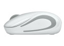 Logitech M187 Optical USB Wit Retail Wireless