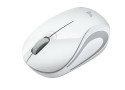 Logitech M187 Optical USB Wit Retail Wireless