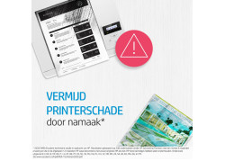 HP No.106A Zwart 1.000 pagina`s (Origineel)