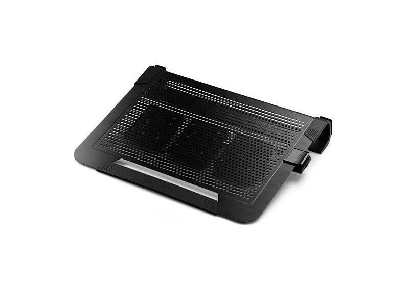 Cooler Master Notepal U3 PLUS Notebook koeler