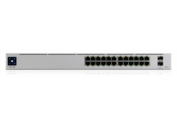 Ubiquiti USW-PRO-24-POE 24Port 1Gbit PoE+ Managed