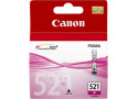 Canon (C) CLI-521M Magenta 9,0ml (Origineel)