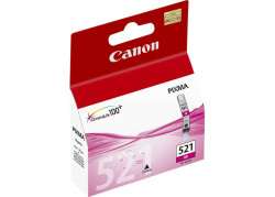 Canon (C) CLI-521M Magenta 9,0ml (Origineel)