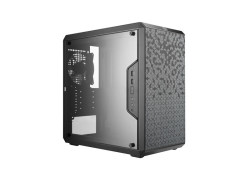 Cooler Master MB Q300L - Zijraam/USB3.2/Midi/ÂµATX