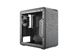 Cooler Master MB Q300L - Zijraam/USB3.2/Midi/ÂµATX