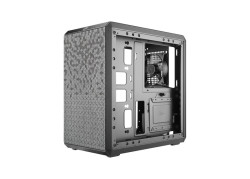 Cooler Master MB Q300L - Zijraam/USB3.2/Midi/ÂµATX