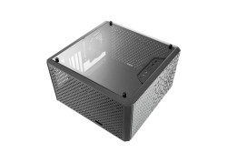 Cooler Master MB Q300L - Zijraam/USB3.2/Midi/ÂµATX