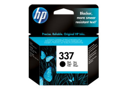 HP No.337 Zwart 11ml (Origineel)