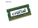 SO DIMM 16GB/DDR4 2400 Crucial CL17