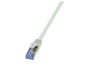 RJ45 5.00m Grijs Cat7 S/FTP LogiLink