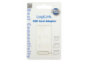 LogiLink Dual Sim Card Adapter