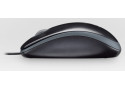 DE DT Logitech MK120 Zwart bedraad Retail