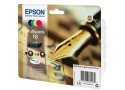 Epson T1626 Mulitpack 14,7ml (Origineel) fountain pen