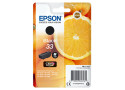 Epson T3331 Zwart 6,4ml (Origineel) oranges