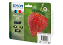 Epson T2986 Multipack 14,9ml (Origineel) strawberry