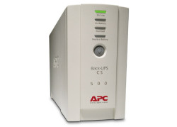 UPS APC Back UPS 500VA BK500EI