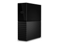 8,0TB WD My Book WDBBGB0080HBK 3,5"/Zwart/USB 3.0