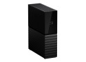 8,0TB WD My Book WDBBGB0080HBK 3,5"/Zwart/USB 3.0