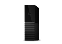 8,0TB WD My Book WDBBGB0080HBK 3,5"/Zwart/USB 3.0