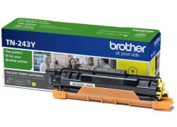 Brother TN-243Y Geel 1.000 pagina`s (Origineel)