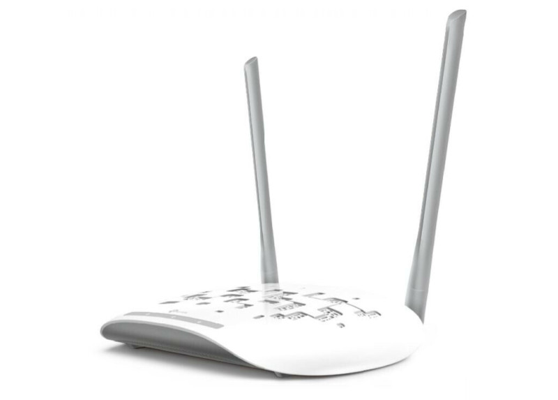 TP-Link TL-WA801N AccessPoint N300 / PoE / 2.4 GHz