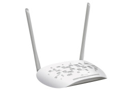 TP-Link TL-WA801N AccessPoint N300 / PoE / 2.4 GHz