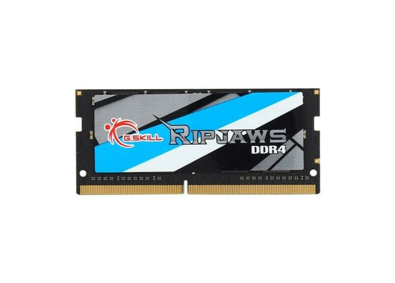 G.Skill Ripjaws SO-DIMM 16GB DDR4-2400Mhz geheugenmodule 1 x 16 GB