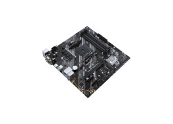 Asus AM4 PRIME B550M-K - DDR4/2xM.2/HDMI/DVI/VGA/ÂµATX