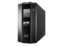 UPS APC Back UPS 900VA BR900MI