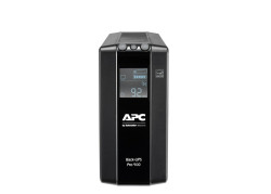 UPS APC Back UPS 900VA BR900MI